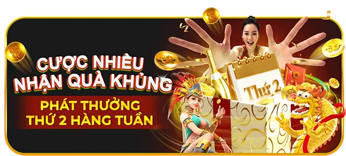 Biểu tượng chương trình VIP với các phần thưởng độc quyền