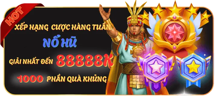Các loại khuyến mãi tại 18win11