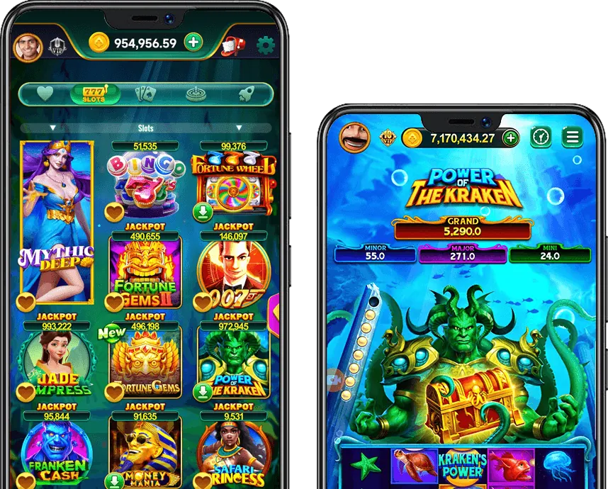 Thư viện trò chơi nổ hũ đa dạng tại 18win11