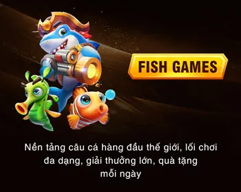 Hướng dẫn chơi bắn cá tại 18win11