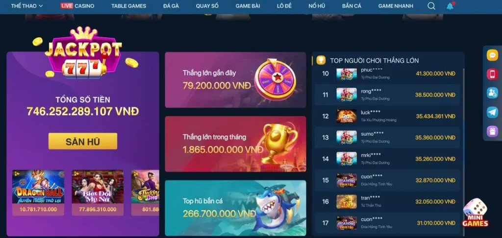 Hình ảnh truy cập trang chủ hoặc ứng dụng 18win11