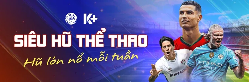 Khuyến mãi thể thao 18win11