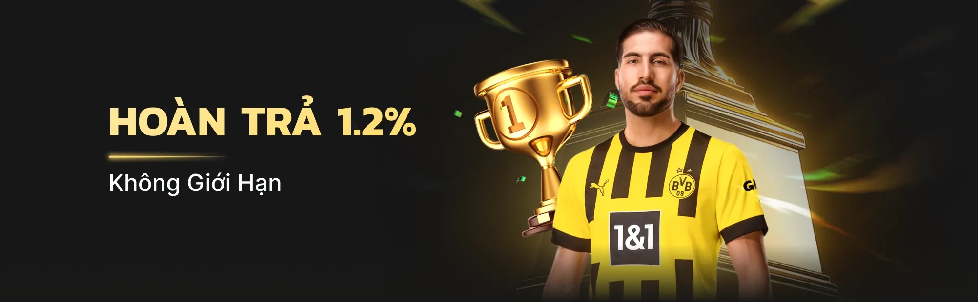 Hình ảnh xác nhận đăng nhập và vào sảnh game 18win11